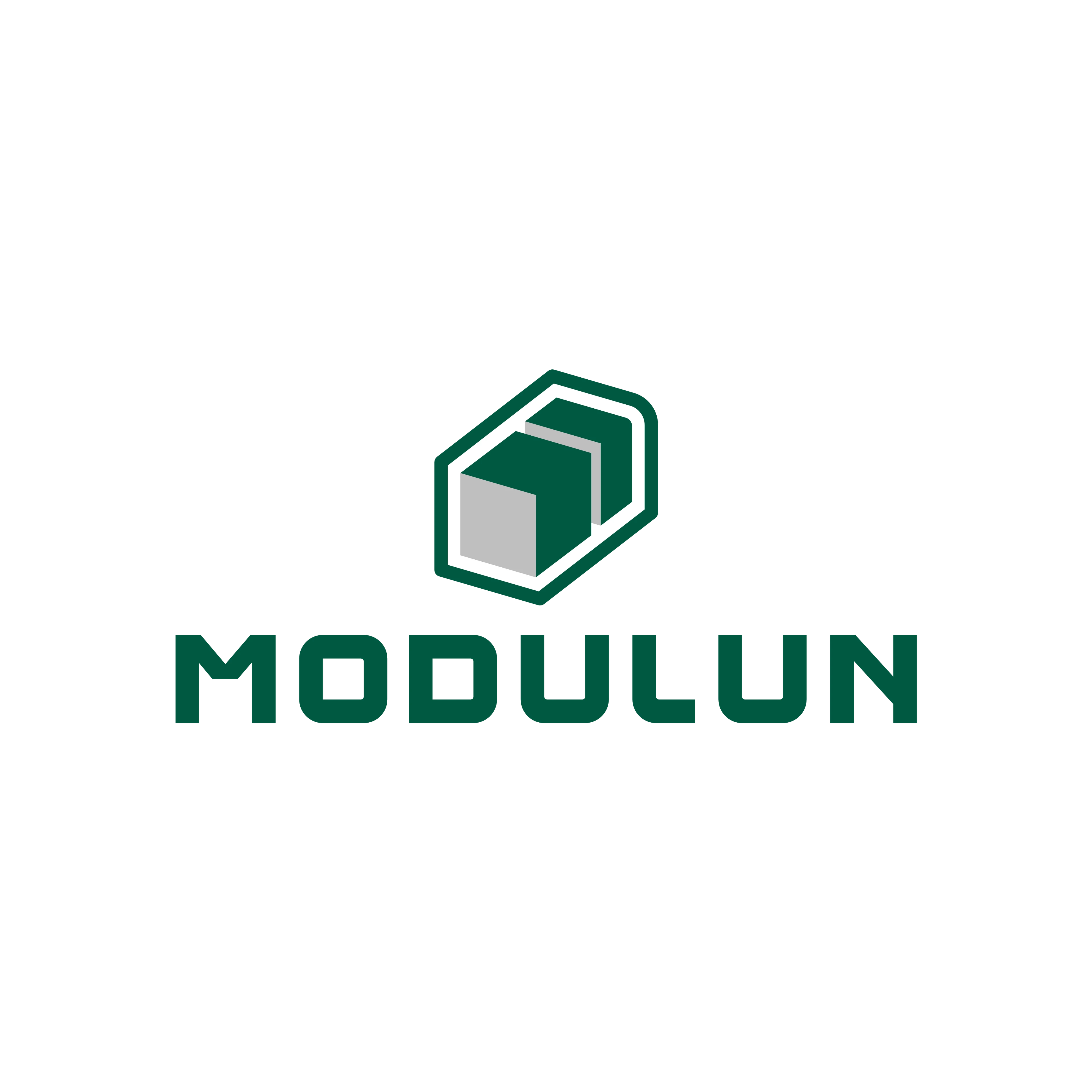 Modulun Engenharia